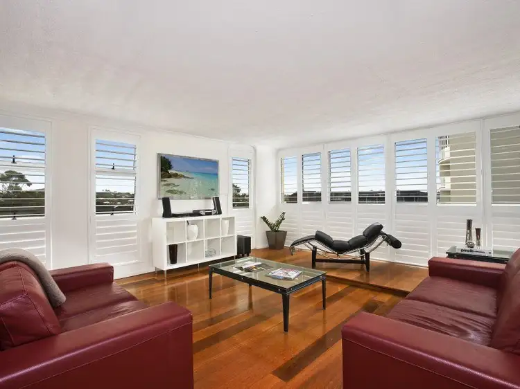 Second view of Homely apartment listing, 37/24 Dunmore Terrace, Auchenflower QLD 4066
