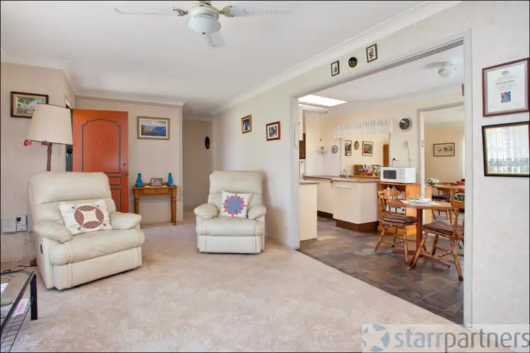Fourth view of Homely house listing, 43 Loder Crescent, South Windsor NSW 2756