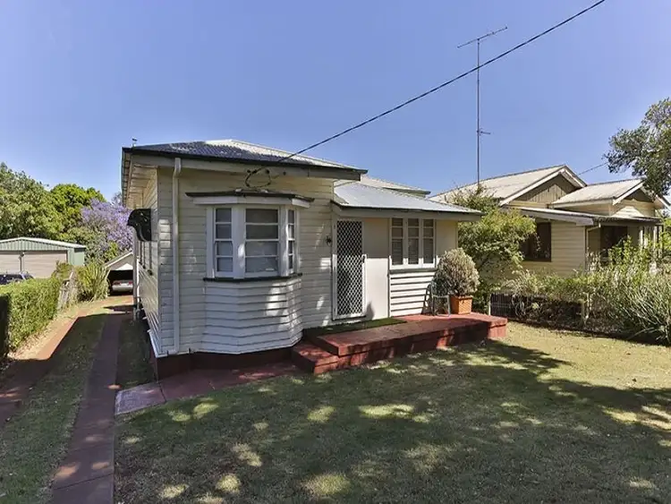 289 Hume Street, South Toowoomba QLD 4350