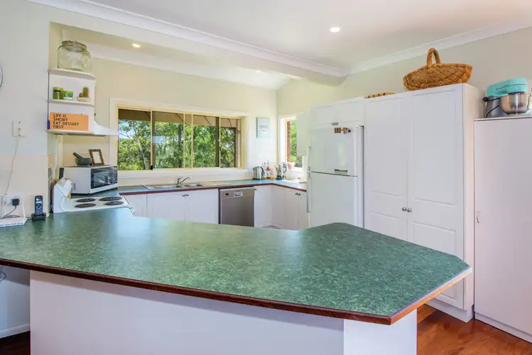 Seventh view of Homely house listing, 8 Stefan Close, Emerald Beach NSW 2456