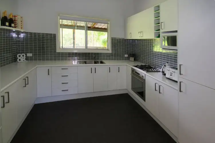 Second view of Homely house listing, 97 Old Bucca Rd, Moonee Beach NSW 2450
