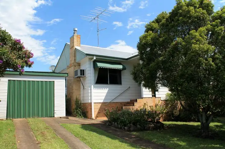 74 Highfield Road, Kyogle NSW 2474