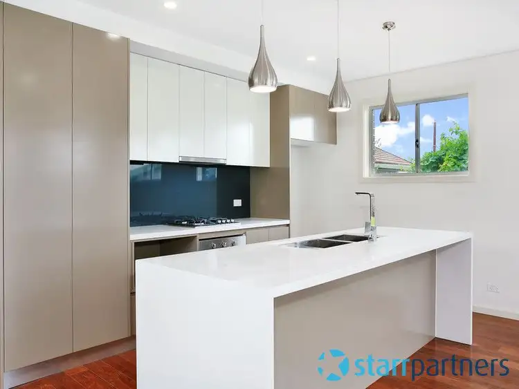 Main view of Homely house listing, 15 Kihilla Road, Auburn NSW 2144