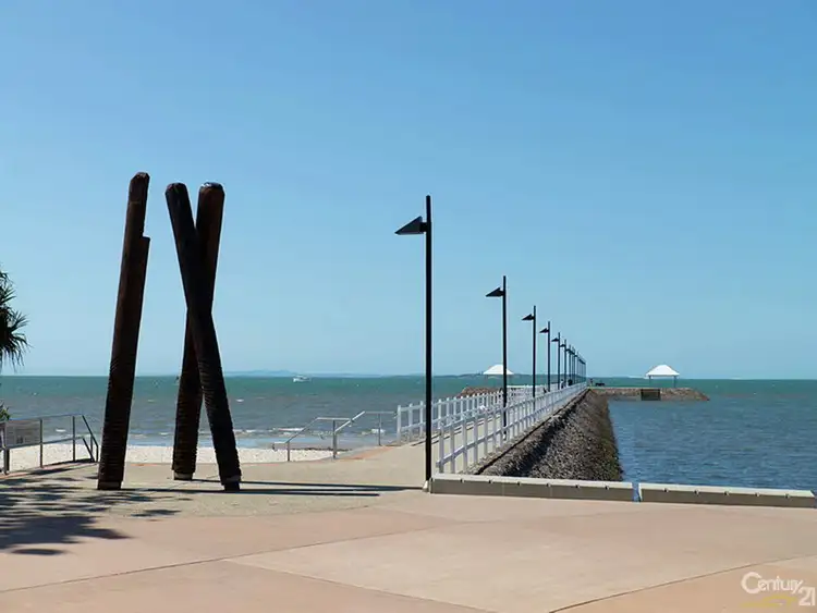 Fourth view of Homely unit listing, 5/155 Esplanade, Wynnum QLD 4178
