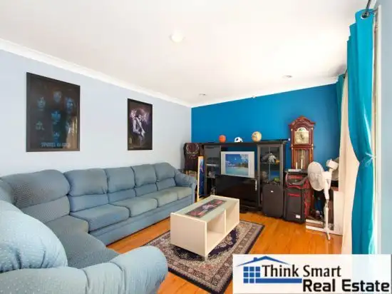 Second view of Homely house listing, 158 Buckwell Drive, Hassall Grove NSW 2761