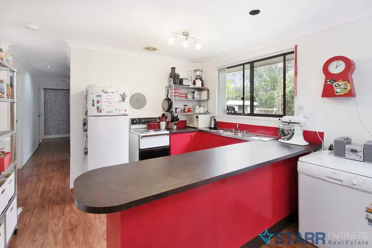 Second view of Homely house listing, 3 Salem Close, St Clair NSW 2759
