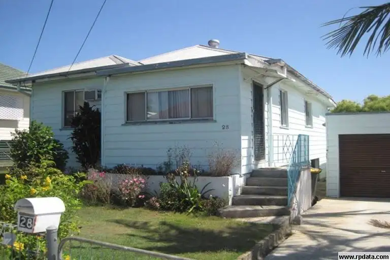 Main view of Homely house listing, 28 Lloyd Street, Brighton QLD 4017