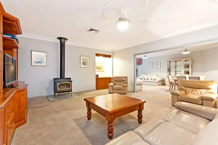 Second view of Homely house listing, 5 Willowleaf Place, West Pennant Hills NSW 2125