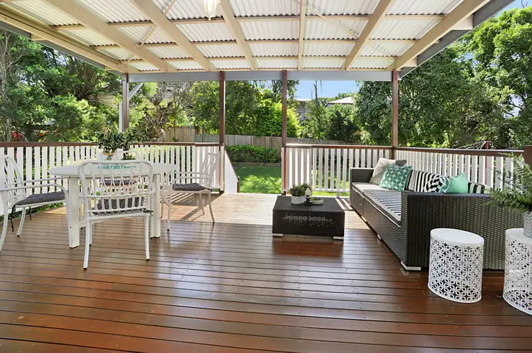 Fourth view of Homely house listing, 24 Waite Street, Norman Park QLD 4170