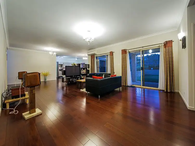 Third view of Homely house listing, 12 Bailey Street, Wakerley QLD 4154
