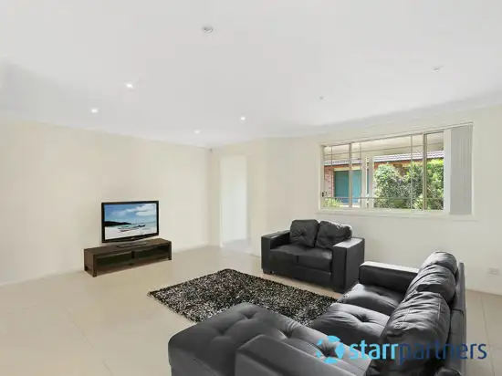 1/203 Old Windsor Road, Northmead NSW 2152