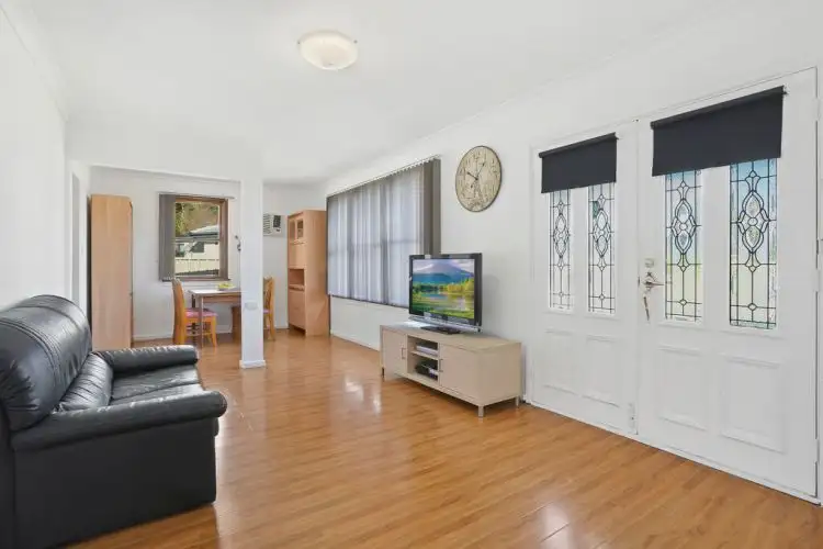 Second view of Homely house listing, 6 Arthur Place, Colyton NSW 2760