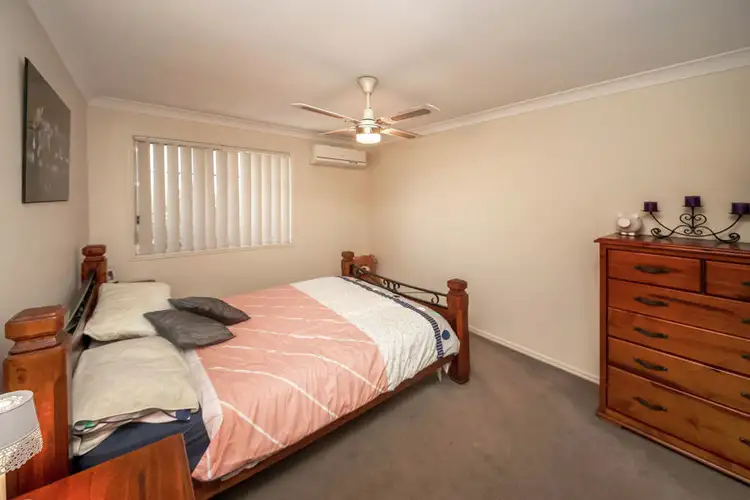 Fifth view of Homely townhouse listing, 12/18 Delavan Street, Wishart QLD 4122