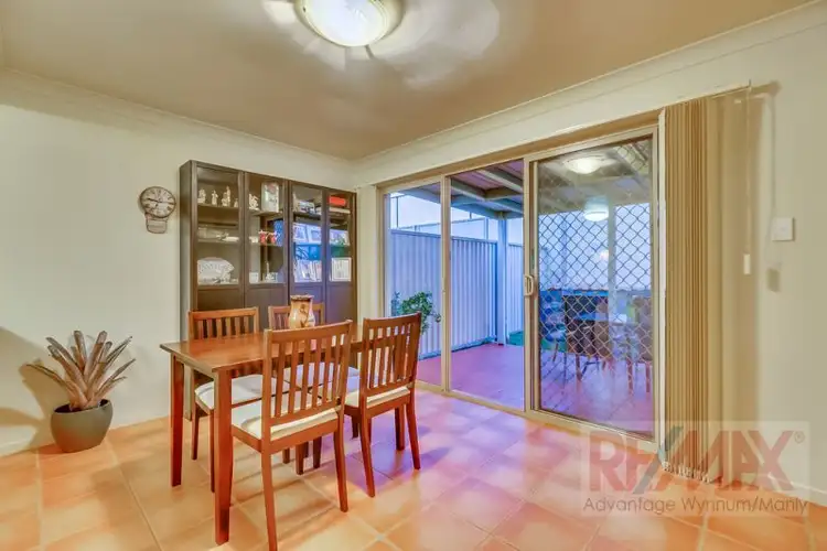 Sixth view of Homely townhouse listing, 86/37 Dasyure Place, Wynnum West QLD 4178