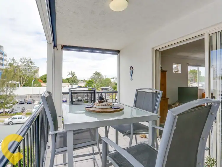 Fourth view of Homely unit listing, 4/8 Bunton Street, Scarborough QLD 4020