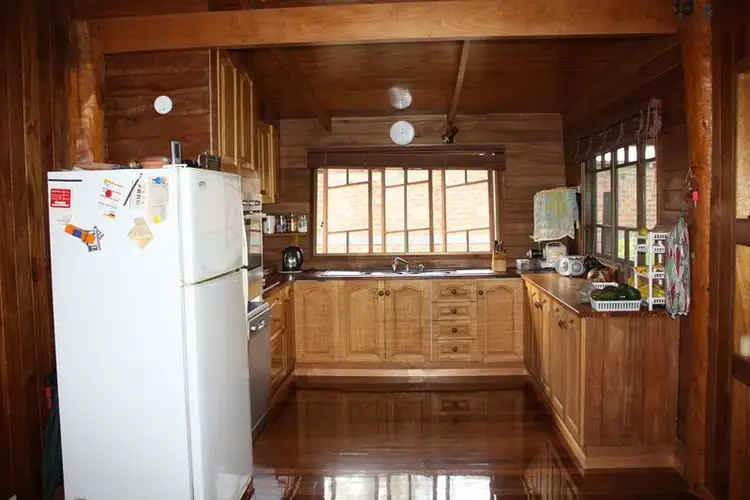 Fourth view of Homely rural property listing, Address available on request