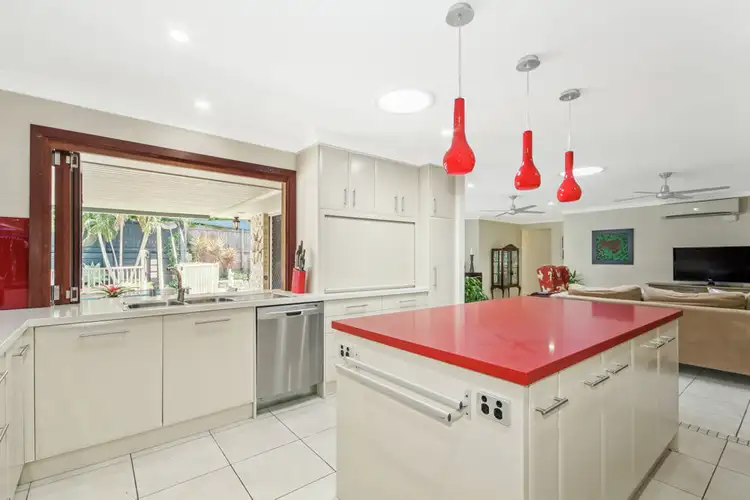 Second view of Homely house listing, 11 Silky Oak Crescent, Carindale QLD 4152