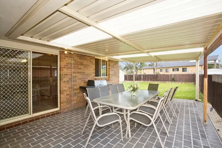 Third view of Homely house listing, 14 Kana Close, Cranebrook NSW 2749