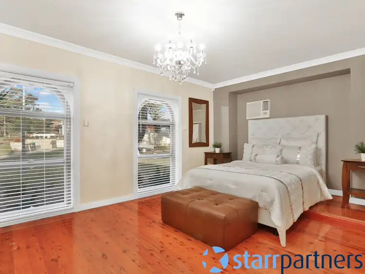 Sixth view of Homely house listing, 35 Horatio St, Rosemeadow NSW 2560