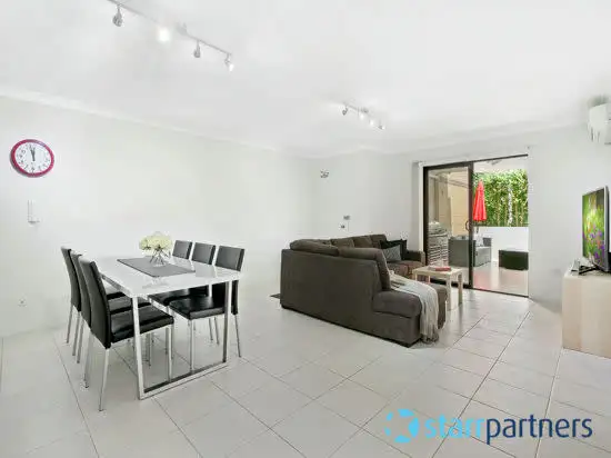 Main view of Homely apartment listing, 5/35-43 Penelope Lucas Lane, Rosehill NSW 2142