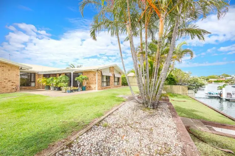 Sixth view of Homely house listing, 35 Dolphin Drive, Bongaree QLD 4507