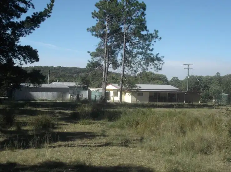 Sixth view of Homely rural property listing, 25 Mount Hutton Road, Greenlands QLD 4380