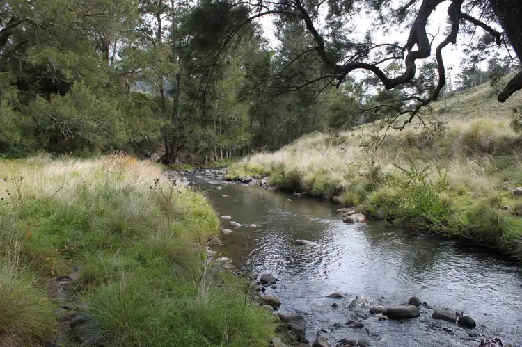 120 Lot 120 Carters Road, Stewarts Brook NSW 2337
