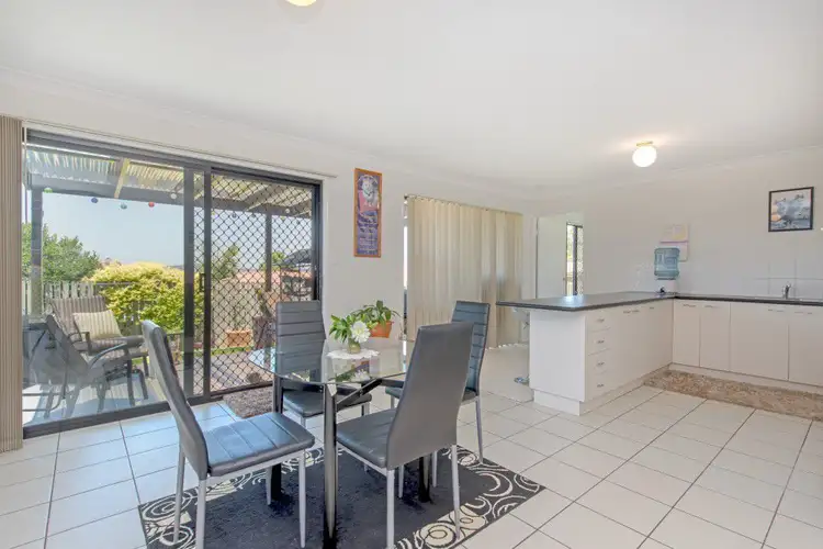 Third view of Homely house listing, 6 Lyness Court, Wilsonton QLD 4350