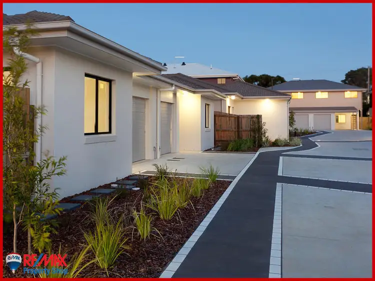 Main view of Homely house listing, 17/145 Northcote Street (off Queens Pde), Brighton QLD 4017