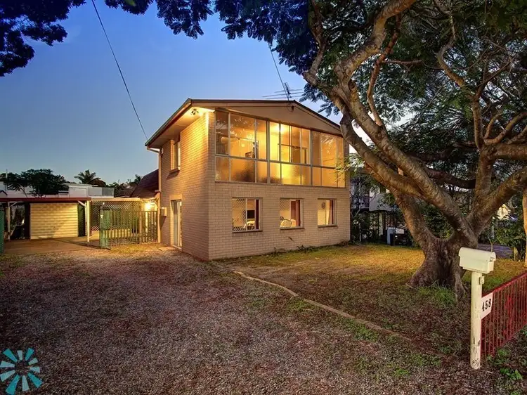 Second view of Homely house listing, 458 Kingston Road, Kingston QLD 4114