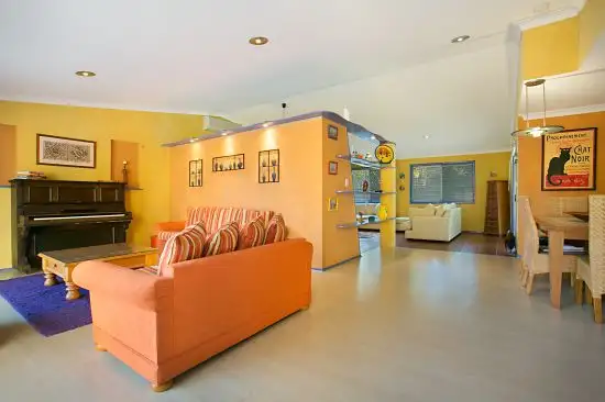 Fourth view of Homely house listing, 22 Frankston Ct, Robina QLD 4226