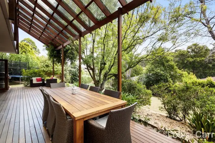 Second view of Homely house listing, 5 Read Place, West Pennant Hills NSW 2125