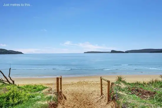 2/19 Augusta Street, Umina Beach NSW 2257