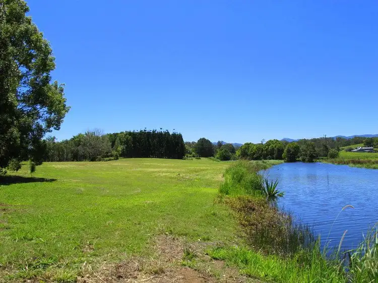 382 North Bank Road, Bellingen NSW 2454