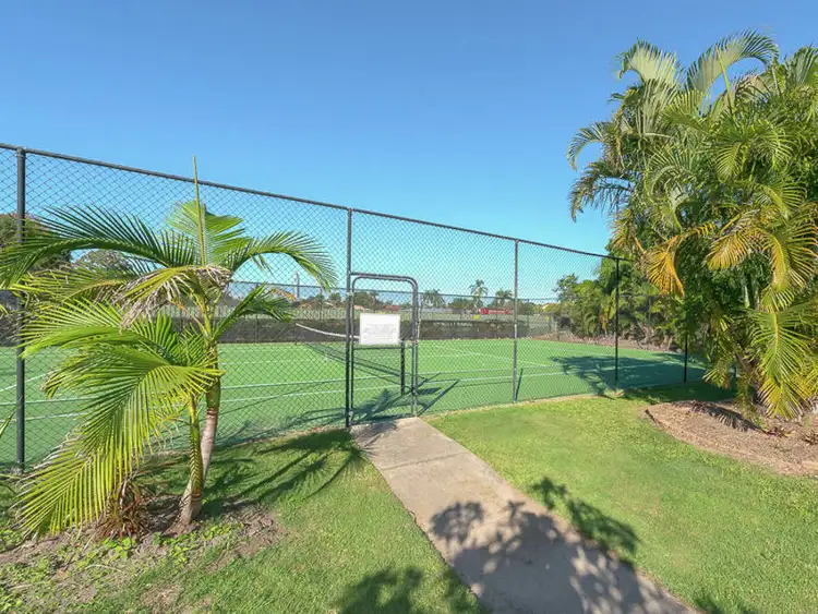 Fourth view of Homely villa listing, 42/10-11 Waterford Court, Bundall QLD 4217