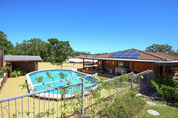 Third view of Homely house listing, 10 Kane Crescent, Coffs Harbour NSW 2450