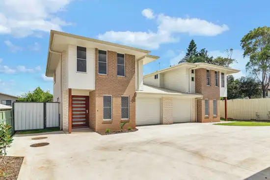 2&3/37 Gipps Street, Drayton QLD 4350