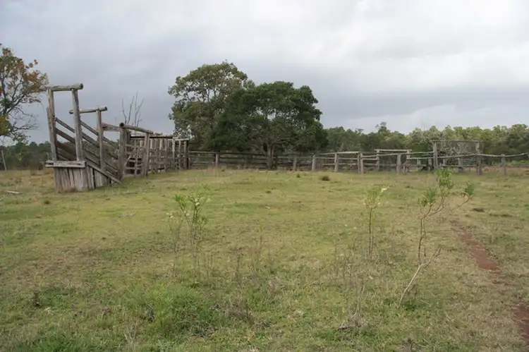 Sixth view of Homely rural property listing, Address available on request