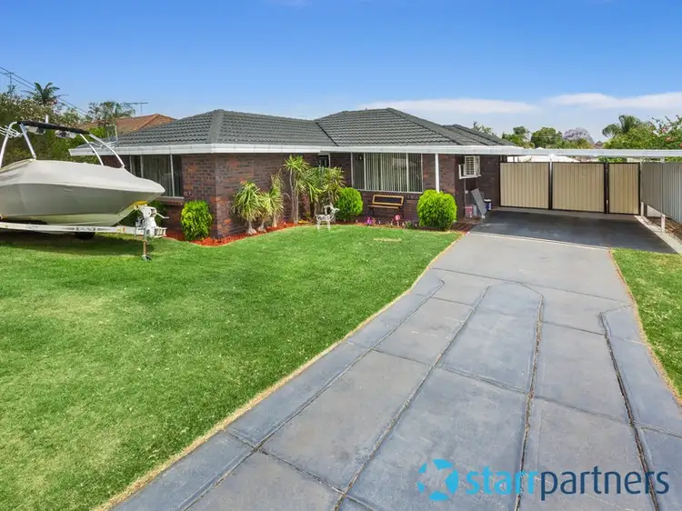 Main view of Homely house listing, 14 Richard St, Colyton NSW 2760