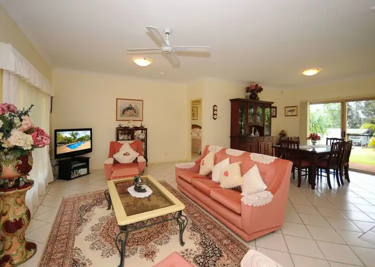 Seventh view of Homely house listing, 22 Stormy Rise, River Heads QLD 4655