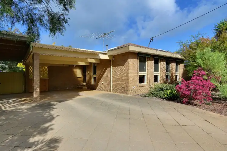Second view of Homely house listing, 32 Birdrock Avenue, Mount Martha VIC 3934