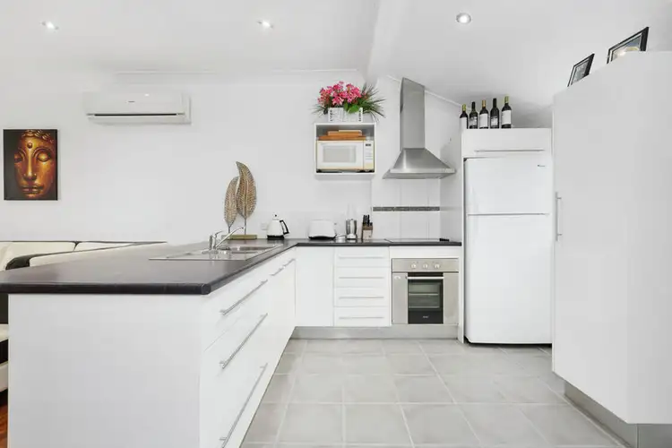 Second view of Homely unit listing, 2/76 Dutton Street, Coolangatta QLD 4225