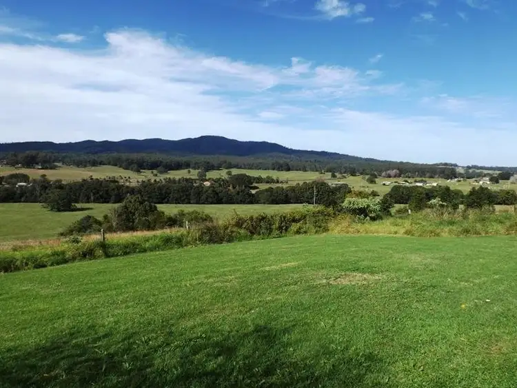 Fourth view of Homely rural property listing, 529 Upper Warrell Creek Road, Macksville NSW 2447