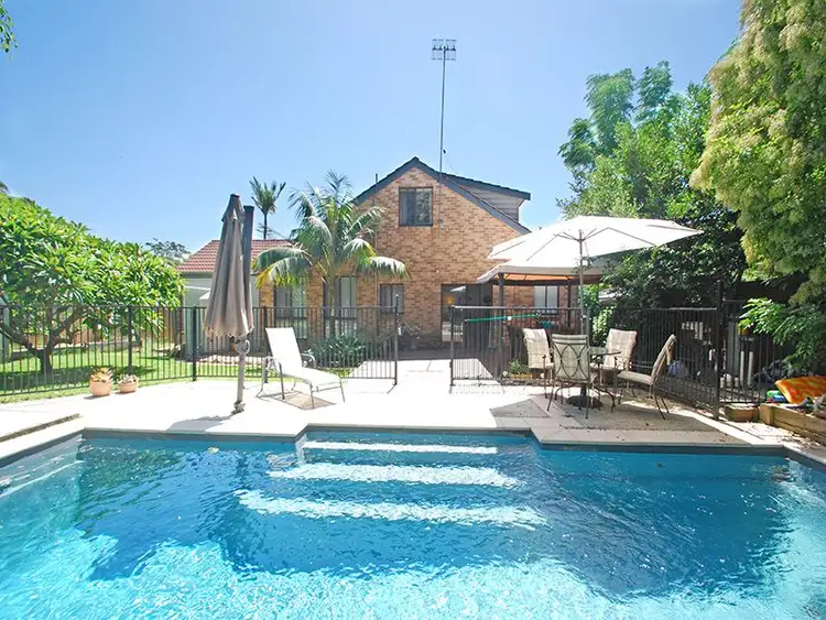 Second view of Homely house listing, 7 Killara Street, Kincumber NSW 2251