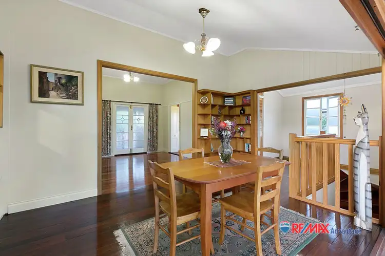 Fifth view of Homely house listing, 36 Tangorin St, Wynnum QLD 4178