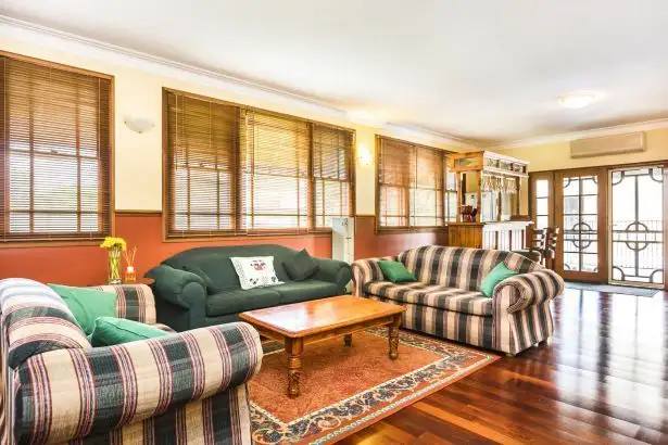 Second view of Homely house listing, 46 Hobart Road, New Lambton NSW 2305