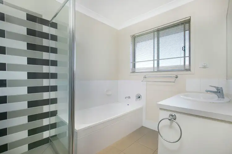 Sixth view of Homely townhouse listing, 16/11 Hilltop Court, Carina QLD 4152