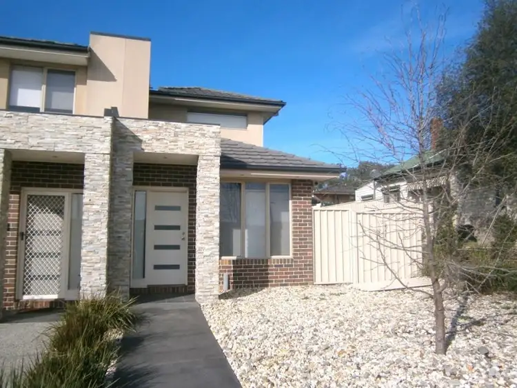 2/24 Fawkner Street, Westmeadows VIC 3049