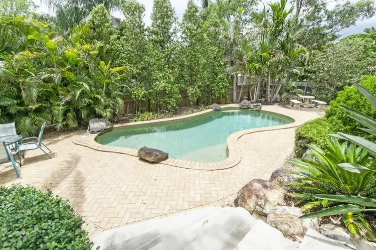 Third view of Homely house listing, 35 CAMELOT Crescent, Middle Park QLD 4074