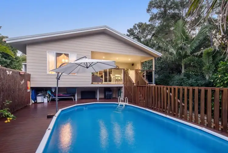 Fifth view of Homely house listing, 51 Johnston Boulevard, Urraween QLD 4655